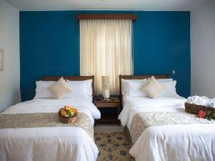 delfina boutique hotel