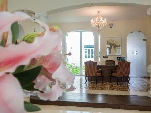 delfina boutique hotel