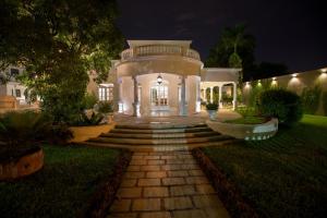 delfina boutique hotel