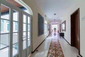 delfina boutique hotel