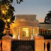 delfina boutique hotel