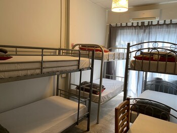 city backpackers singapore