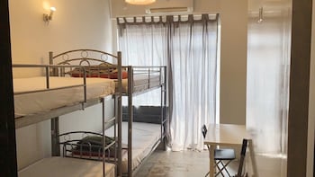 city backpackers singapore