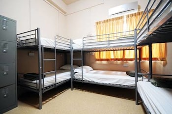 city backpackers singapore
