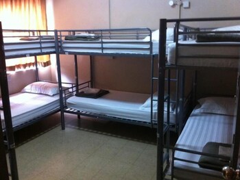 city backpackers singapore