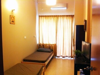 city backpackers singapore