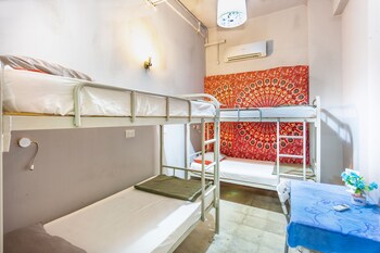 city backpackers singapore