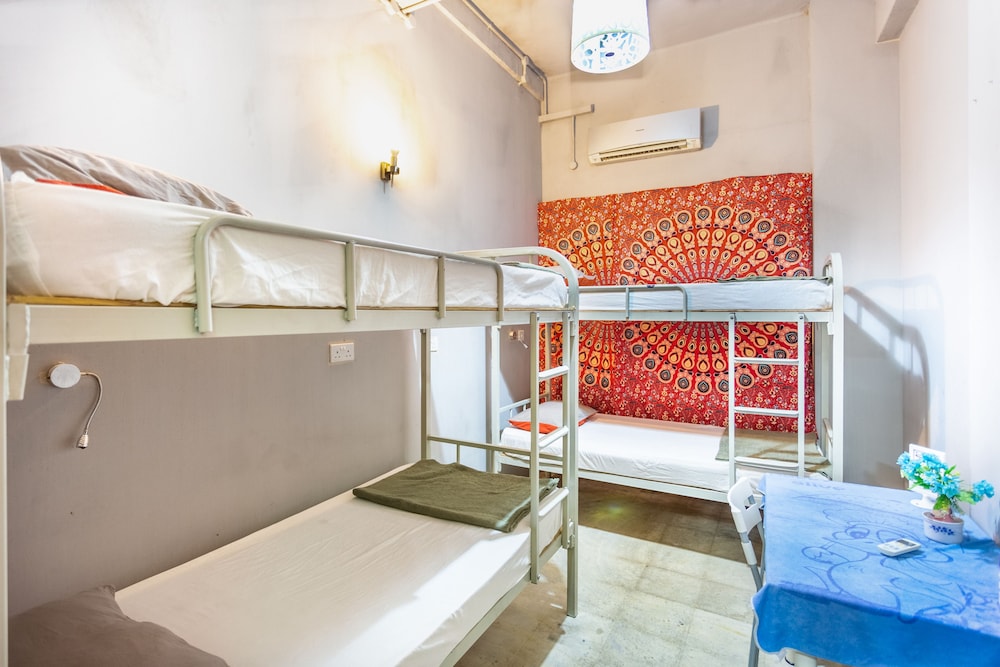 city backpackers singapore