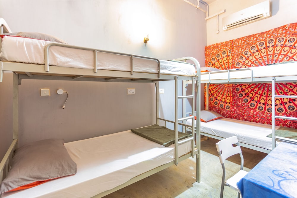 city backpackers singapore