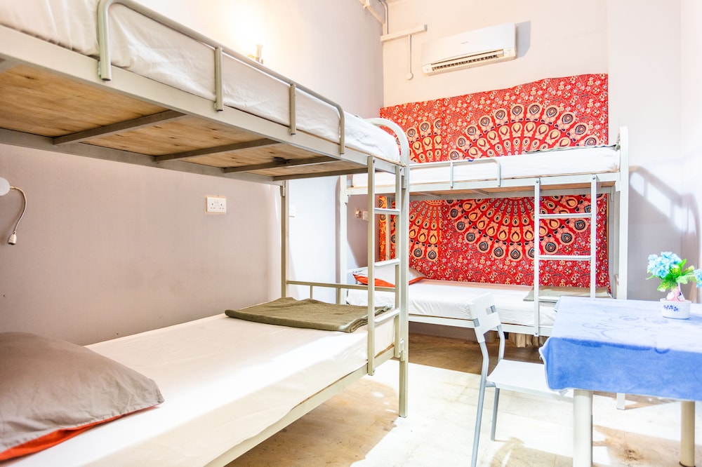 city backpackers singapore