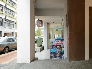 city backpackers singapore