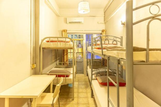 city backpackers singapore