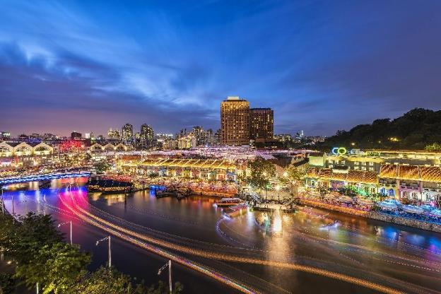 city backpackers singapore