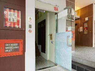 city backpackers singapore