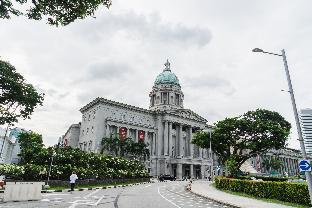 city backpackers singapore