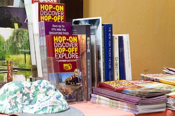 city backpackers singapore