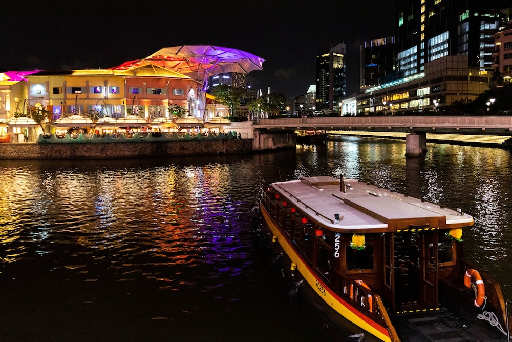 city backpackers singapore