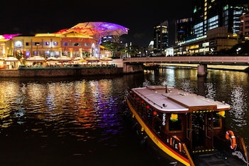 city backpackers singapore