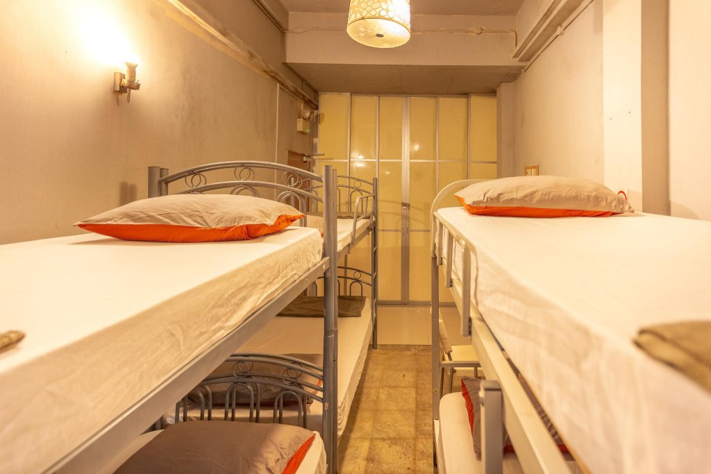 city backpackers singapore