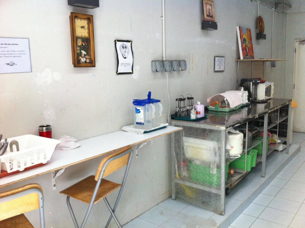 city backpackers singapore