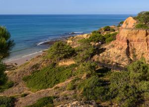 3Hb Falesia Garden,Albufeira E Olhos De Água>>Albufeira,4 star