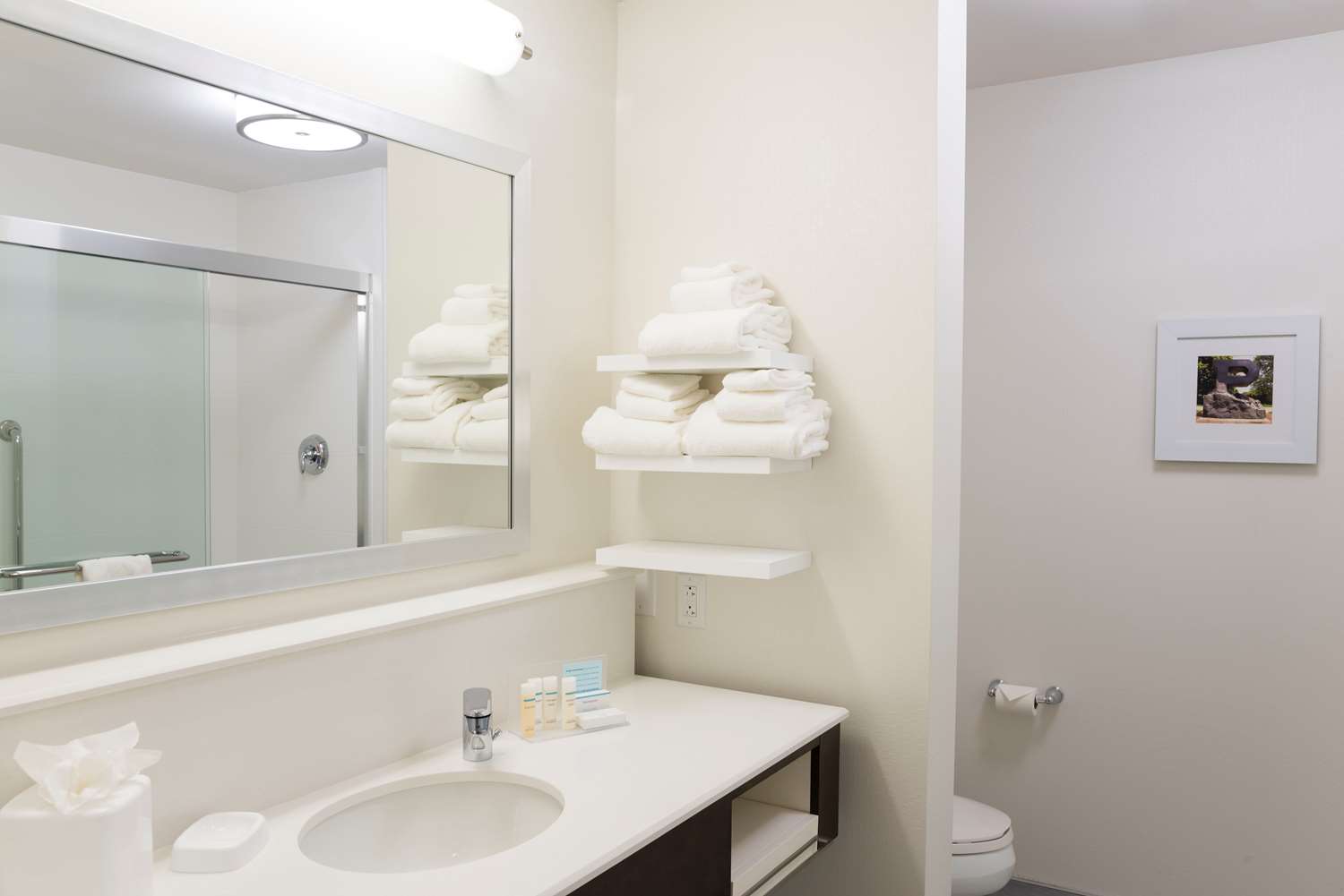 hampton inn and suites west lafayette