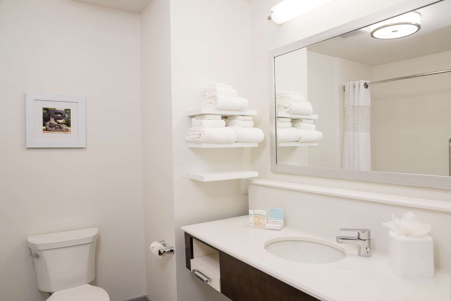 hampton inn and suites west lafayette