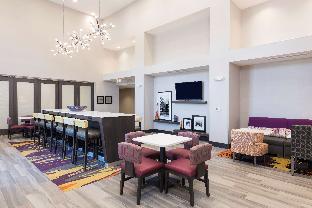 hampton inn and suites west lafayette