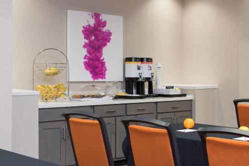 hampton inn and suites west lafayette