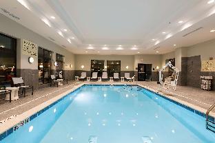 hampton inn and suites west lafayette