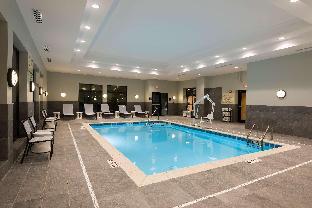 hampton inn and suites west lafayette