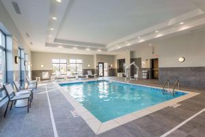 hampton inn and suites west lafayette