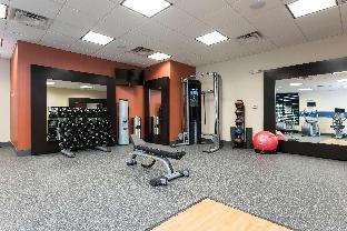hampton inn and suites west lafayette