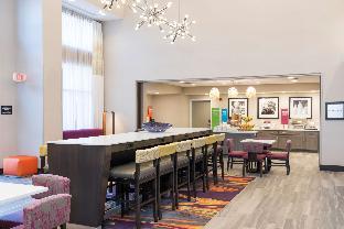 hampton inn and suites west lafayette