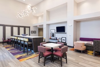Hampton Inn & Suites West Lafayette,Lafayette>>Indiana,3 star