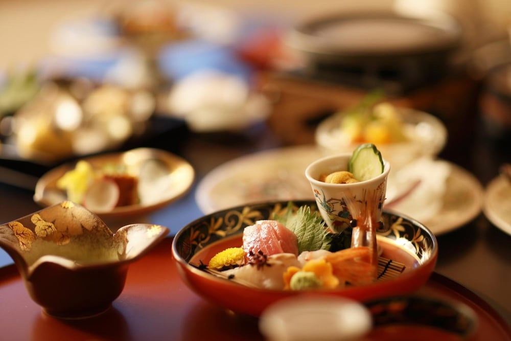 hanamaki onsen kashoen