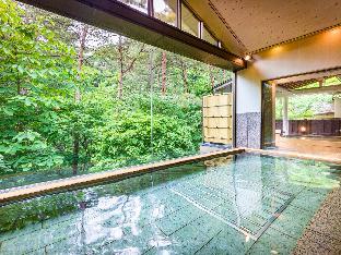 hanamaki onsen kashoen