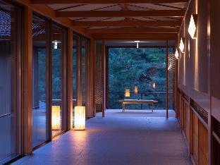 hanamaki onsen kashoen