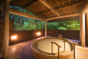 hanamaki onsen kashoen