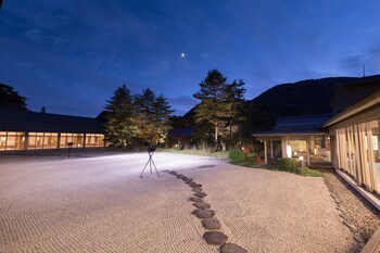 Hanamaki Onsen Kashoen,Iwate>>Hanamaki,4 star
