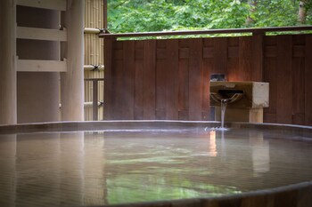 hanamaki onsen kashoen