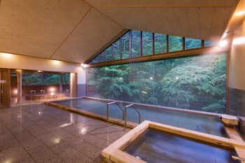 hanamaki onsen kashoen