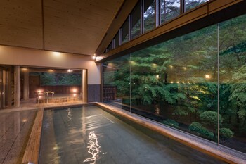 hanamaki onsen kashoen