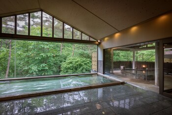 hanamaki onsen kashoen