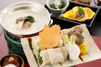 hanamaki onsen kashoen