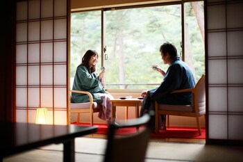 Hanamaki Onsen Kashoen,Iwate>>Hanamaki,4 star