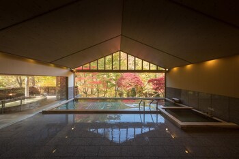hanamaki onsen kashoen