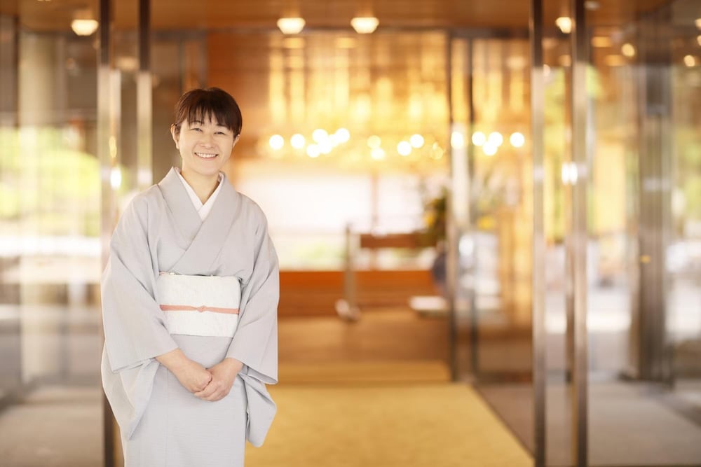 hanamaki onsen kashoen