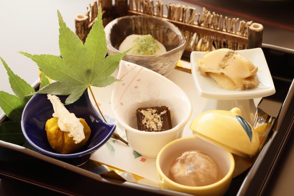 hanamaki onsen kashoen