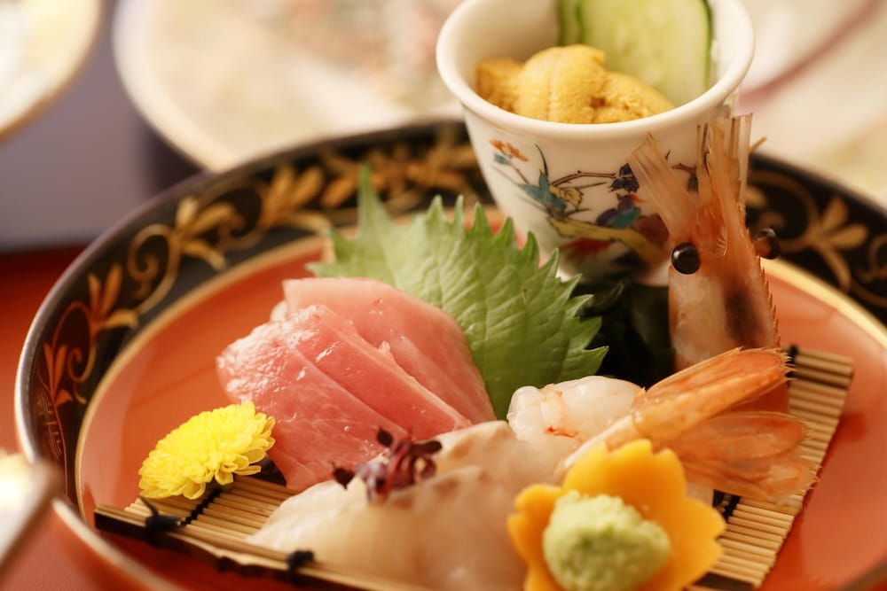 hanamaki onsen kashoen